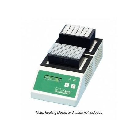 Torrey Pines Echotherm Chill/Heat Plate, Dual Station 248885